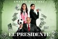 'El presidente': serie sobre el escándalo 'FIFA Gate'