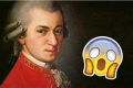 ¡No es reguetón! 'Lámeme el cu**', el canon en 'si bemol mayor' de Mozart (+Audio)