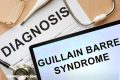 Síndrome de Guillain-Barré, raro trastorno neurológico relacionado con COVID-19