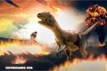 La vida se recuperó en 700.000 años donde impactó el asteroide que acabó con los dinosaurios
