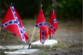 El Pentágono veta el uso de la bandera confederada