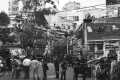 Puño Cerrado: Crónica de un aciago aniversario. Los mexicanos que levantaron a su país