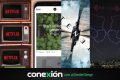 Conexión: Netflix depende menos de Hollywood; Google estilo Pinterest; Nolan en problemas por ‘Tenet’; mensajes en el cielo con drones