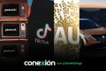Conexión: Nuevo guerrero en streaming; TikTok roba tus datos; nueva marca país que luce aterradora; fin del monopolio de Tesla