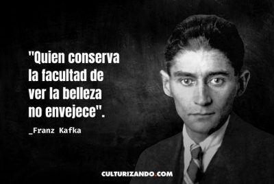 10 grandes frases de Franz Kafka –  | Alimenta tu Mente