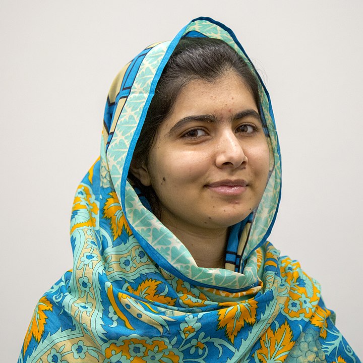 Malala Yousafzai, la joven pakistaní que se atrevió a ...