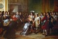 La Ilustración: el movimiento histórico de los intelectuales