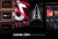 Conexión: Guerra de suscriptores; sacudida TikTok; nace la Fuerza Espacial al estilo ‘Star Trek’; muere Google Play Music