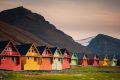 ¿Superstición o ciencia? Longyearbyen, el pequeño pueblo de Noruega donde está prohibido enterrar a los muertos