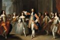 La historia del rey que bailaba perfectamente ballet