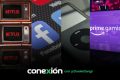 Conexión: Netflix aleatorio; Dr. Facebook; adiós Twitch; iPod estilo James Bond