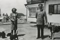 Hitler en casa: cómo la máquina de relaciones públicas nazi reinventó la imagen doméstica del Führer y engañó al mundo