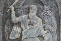 La eterna batalla de la mitología eslava: el dios Perún contra el dios Veles