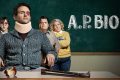 A.P Bio, la disparatada clase de biología dictada por un filósofo