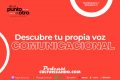 Descubre tu propia voz comunicacional • De un punto al otro – T1E5