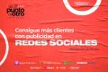 ¿Cómo conseguir más clientes con publicidad en redes sociales? • De un punto al otro – T1E7