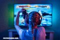 Efectos cerebrales de los videojuegos: ¿Nos convierten en zombis o en superhéroes?