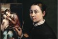 Sofonisba Anguissola: Te contamos 8 datos de esta pintora renacentista