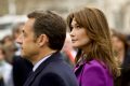 Carla Bruni: de cantante folk a primera a dama de Francia