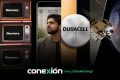 Conexión: Nueva plataforma de streaming; Youtube estilo TikTok; pilas saborizadas; Amazon en el espacio
