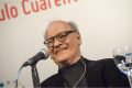 Fallece sus 88 años Quino, el creador de Mafalda