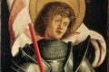 San Jorge, el santo mártir cristiano que mataba dragones