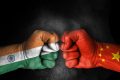 Conoce el conflicto a golpes entre China e India