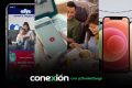 Conexión: Streaming educativo; Youtube Shopping; restaurante de altura; lo nuevo de Apple