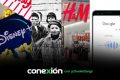 Conexión: Disney+ ataca de nuevo; freno a negacionistas del Holocausto; máquina convierte ropa vieja en nueva; tararea con Google