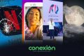 Conexión: Netflix se desacelera; novedades en Instagram Live; marca país desastrosa; Nokia llega a la Luna