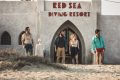 El hotel de los espías: cuando el Mossad creó el Red Sea Diving Resort