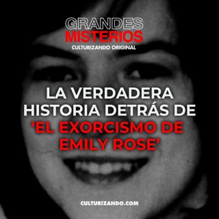 La historia del terrible exorcismo de Anneliese Michel
