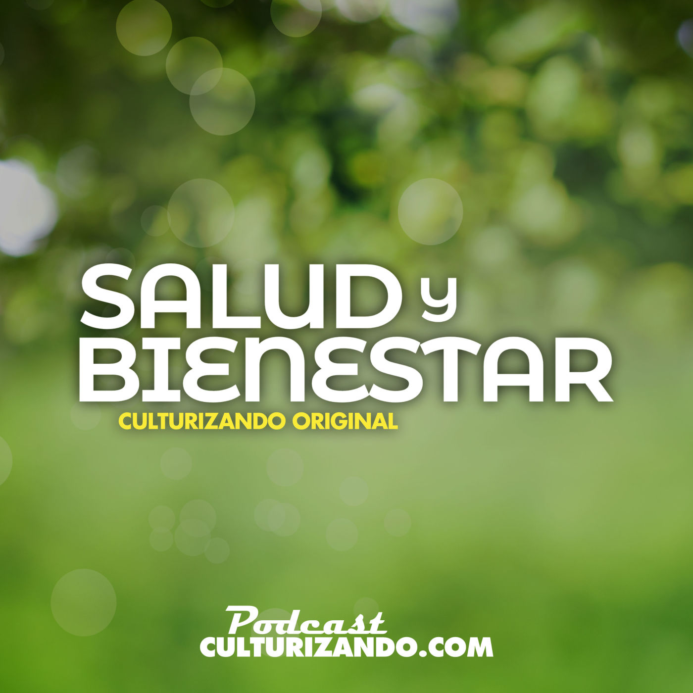 Salud y Bienestar