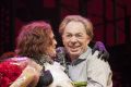 Andrew Lloyd Webber, el músico más exitoso que tal vez no conoces