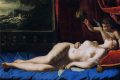 Conoce a la pintora Artemisia Gentileschi en 8 datos