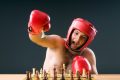 Chess boxing: uno de los deportes más curiosos