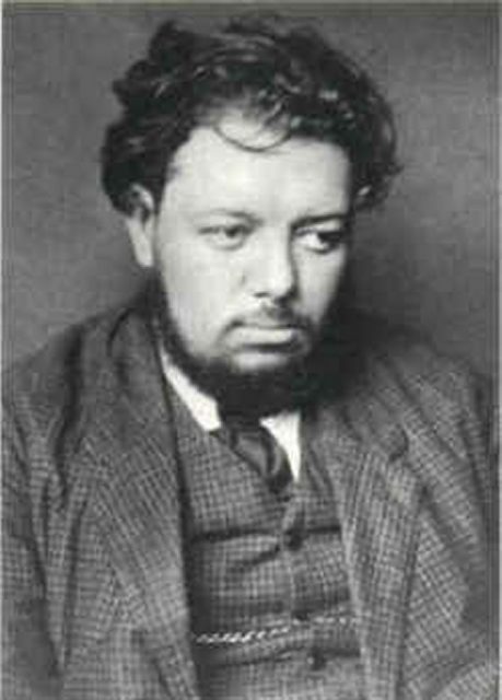 Diego Rivera: conoce al pintor mexicano en 8 datos