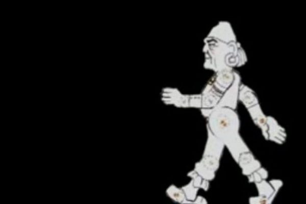 ‘El apóstol’: la primera película animada de la historia