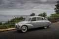 Tatra T87, una hermosa genialidad bohemia