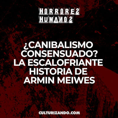 Horrores Humanos