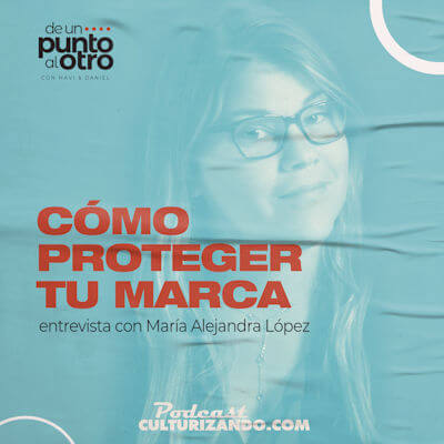 Cómo proteger tu marca • De un punto al otro