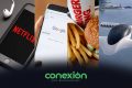 Conexión: Netflix estilo Podcast; Google paga por ser el buscador; Burger King te invita a comer en McDonald’s; Taxis voladores en Florida