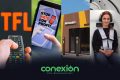 Conexión: Nuevo canal de TV en Netflix ; Boicot fallido contra Facebook; McDonald’s futurista; nueva forma de transporte