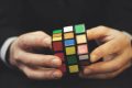 7 ideas para aprender sobre liderazgo jugando con el cubo de Rubik