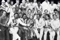 La historia del grupo de salsa más exitoso, la Fania All-Stars