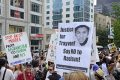 La importancia de la muerte de Trayvon Martin
