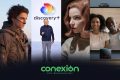 Conexión: Conoce las novedades que nos trae esta semana HBO Max, Netflix, Disney+ y Amazon