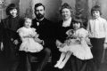 Los Hemingway: una vida de dolores y atropellos