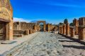 La historia de la antigua Pompeya y su relevancia en la actualidad