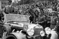 Pasados incómodos de los gigantes de la automoción en la Segunda Guerra Mundial